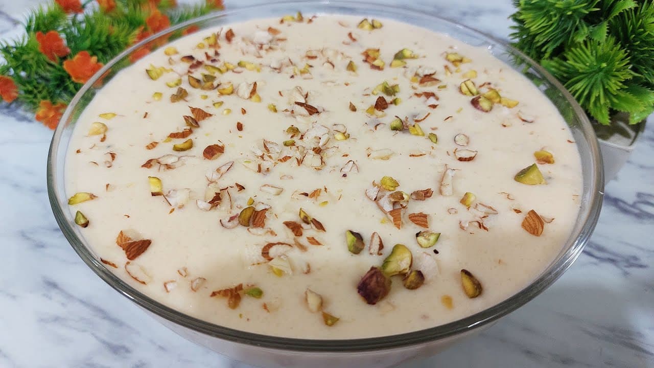 Lohri Special Food : घर पर बनाएं लोहड़ी स्पेशल गन्ने के रस की खीर, जानें विधि