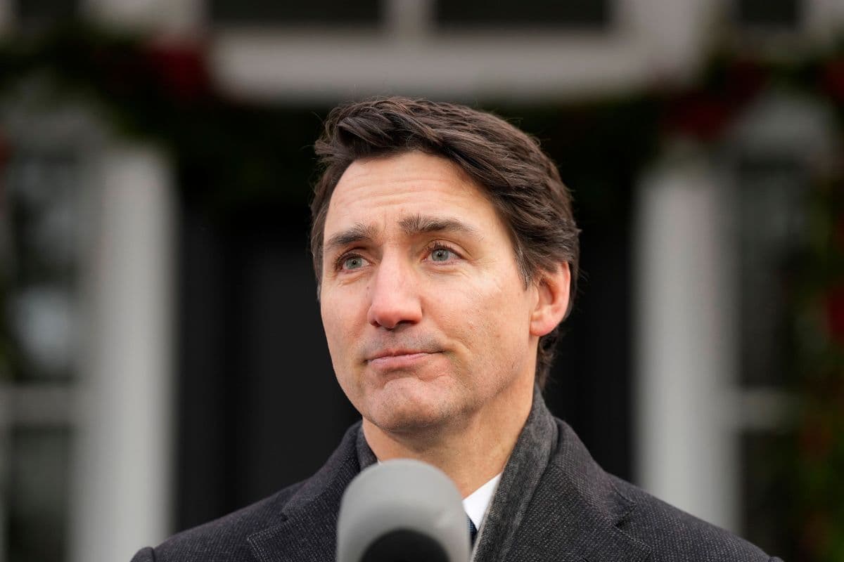 Justin Trudeau Resign: कनाडा के पीएम जस्टिन ट्रूडो ने क्यों दिया इस्तीफा? कौन होगा अगला प्रधानमंत्री