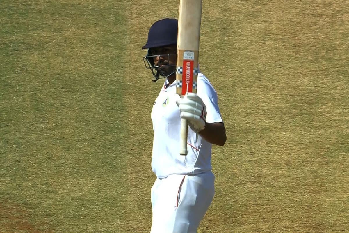 'टैटू नहीं तो सेलेक्शन नहीं', 6 मैच में 664 रन जड़ने वाला खिलाड़ी हुआ इग्नोर, BCCI पर भड़के हरभजन