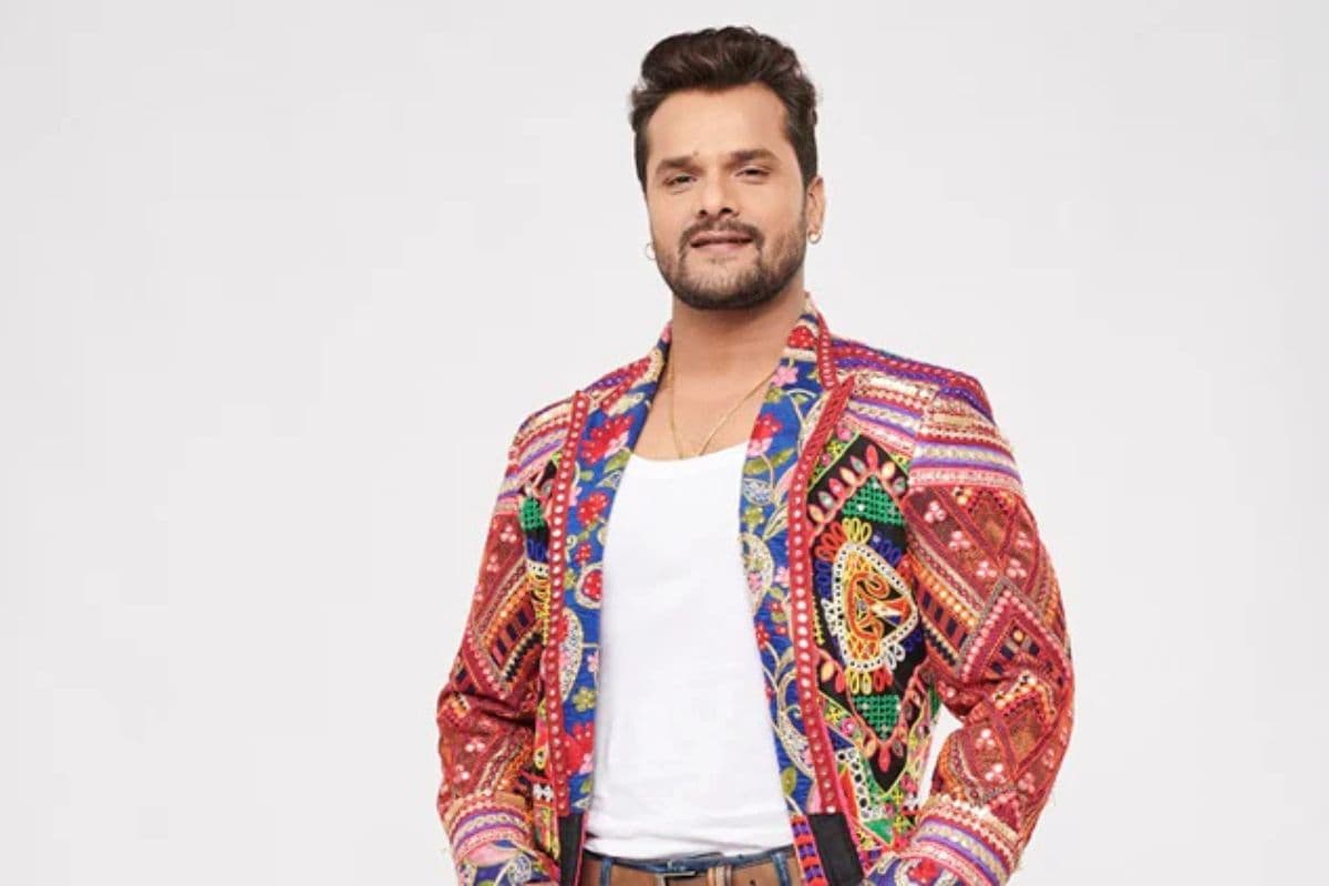 बिहार की राजनीति में एक और भोजपुरी स्टार ने मारी एंट्री! बोले-मैं अनपढ़ होकर जाग गया, आप...