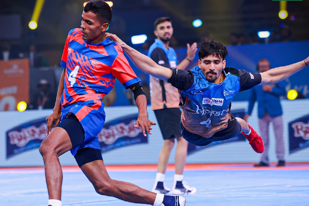 Kho Kho World Cup 2025: भारत का डबल धमाल, महिला के बाद पुरुष टीम ने भी जीता वर्ल्ड कप