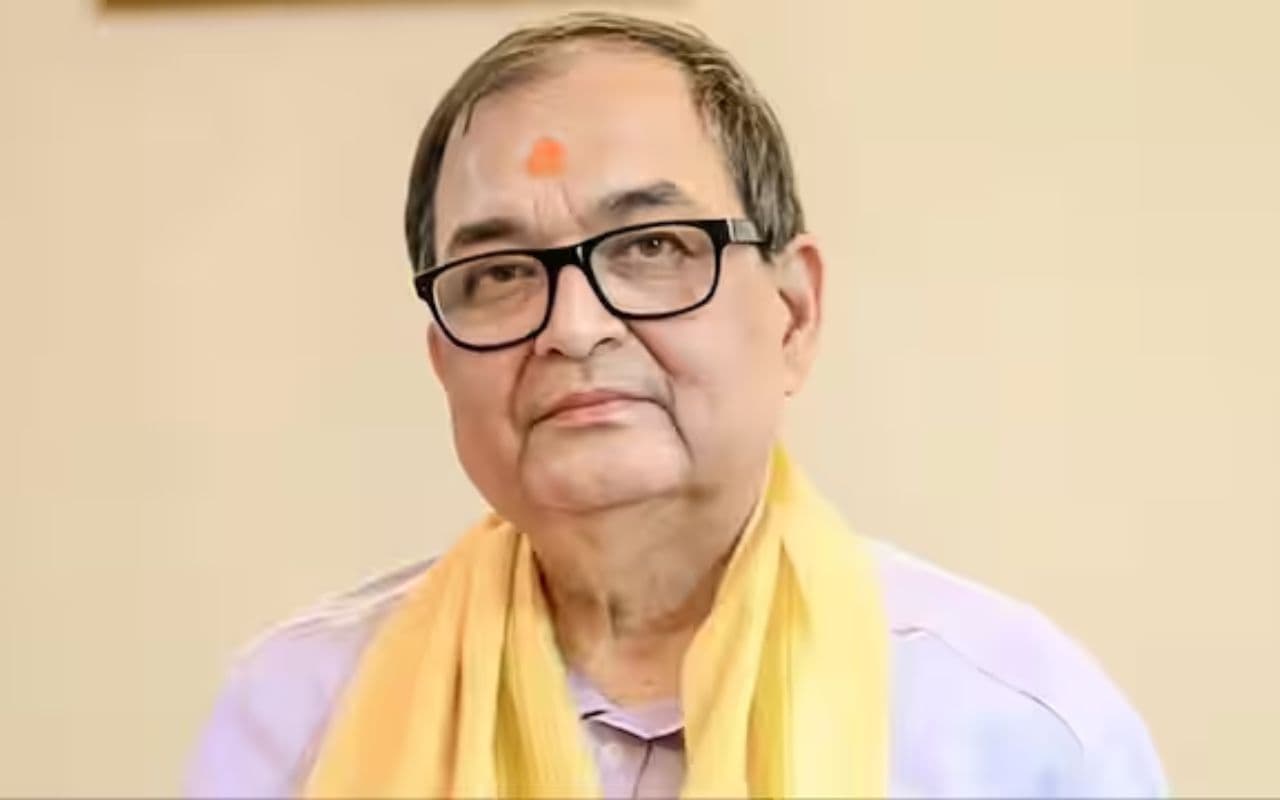 PM modi: आचार्य किशोर कुणाल के काम को पीएम ने पहचाना, ‘पद्म श्री’ सम्मान मिलने पर जानें परिवार के लोगों ने क्या कहा