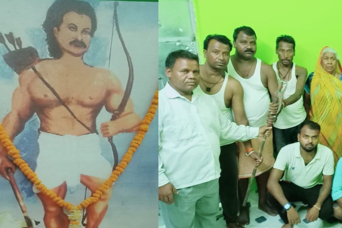 Azadi Ke Deewane: टांगी से अंग्रेजों की जान लेनेवाले अमर योद्धा कोका कमार करमाली आज भी क्यों हैं गुमनाम?