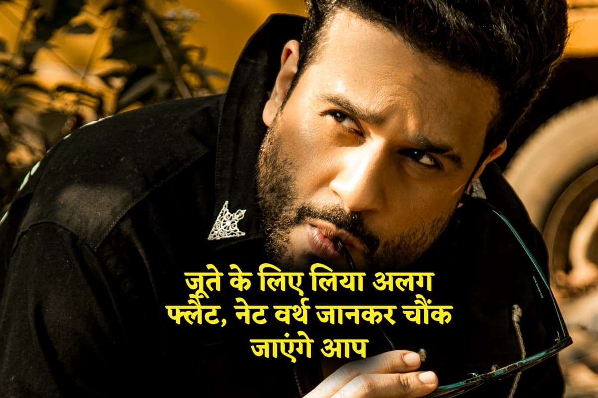 Krushna Abhishek Net Worth: गोविंदा के भांजे की रईसी, जूते के लिए लिया अलग फ्लैट, नेट वर्थ जानकर चौंक जाएंगे आप