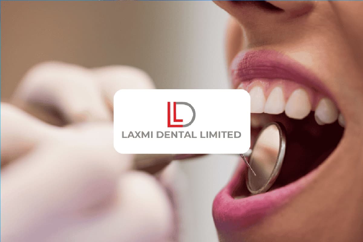 Laxmi Dental IPO: बड़े निवेशकों से 314 करोड़ रुपये जुटाए, जानिए डिटेल्स