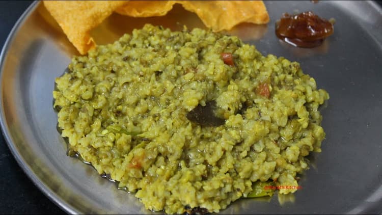 Lohri Special Recipe : लोहड़ी पर खाई और बनाई जाती है दाल-चावल की खिचड़ी, जानें विधि
