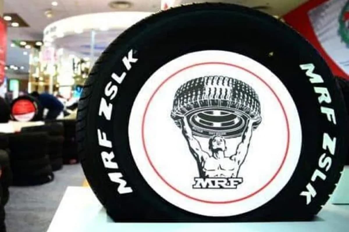 भारत का सबसे महंगा शेयर नहीं रहा MRF, 1 साल में आई 40,000 रुपये की भारी गिरावट