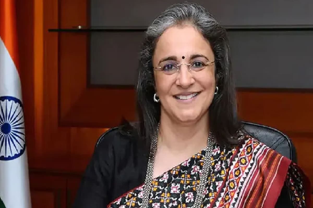 28 फरवरी को रिटायर हो जाएंगी सेबी चीफ माधबी पुरी बुच, नए चेयरमैन की आवेदन प्रक्रिया शुरू