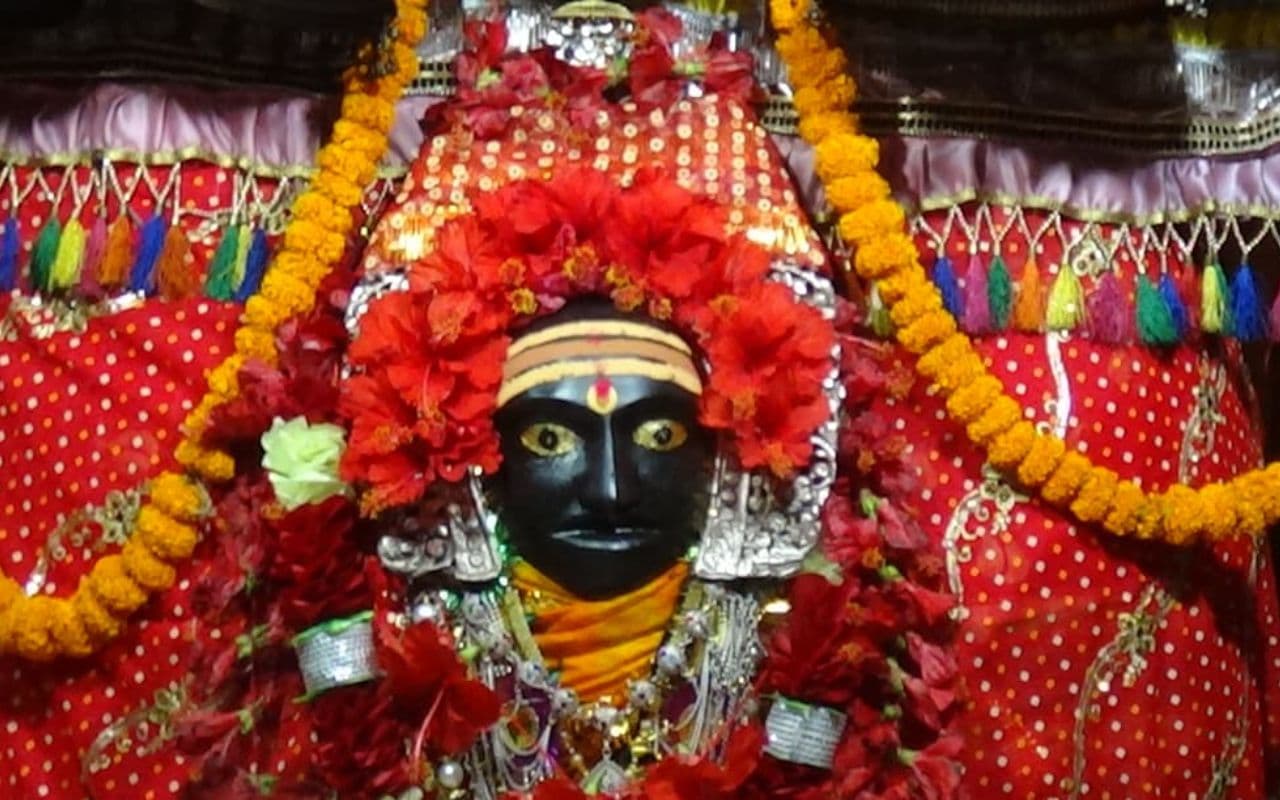 Magh Gupt Navratri 2025: माघ गुप्त नवरात्र 30 जनवरी से, बिहार के थावे मंदिर में जुटेंगे तंत्र साधक