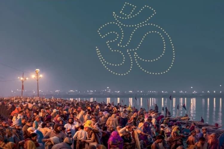 Maha Kumbh 2025: जल, थल और नभ से होगी डिजिटल निगरानी, AI कैमरे से लेकर अंडरवाटर ड्रोन तक तैनात