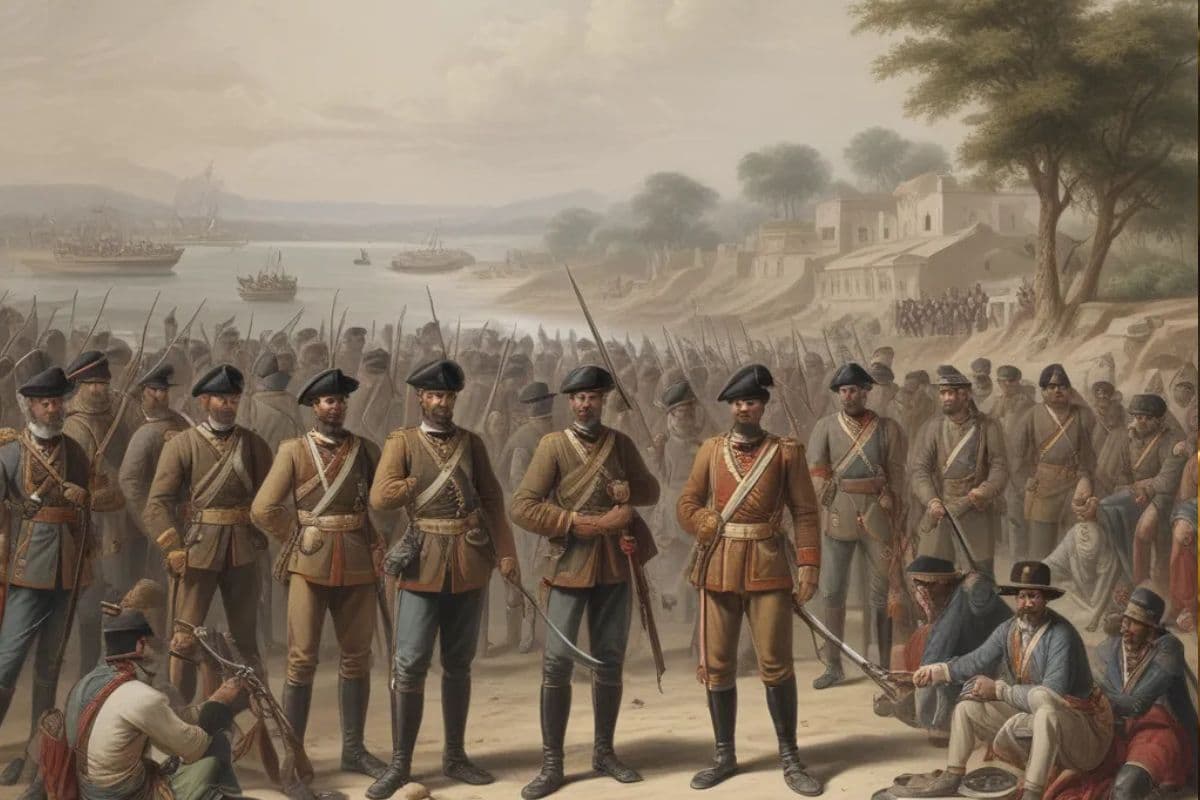 Maha Kumbh: जब अंग्रेजों ने कुंभ पर लगाया था प्रतिबंध, प्रयागराज को बना दिया था छावनी; छुपकर गंगाजल लेने जाते थे पंडे