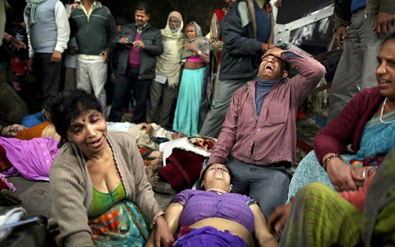 Mahakumbh 2025: सपा राज के महाकुंभ में क्यों मची थी भगदड़, जब शाही स्नान के दिन हुई थी 36 लोगों की मौत, जानें कौन था जिम्मेदार