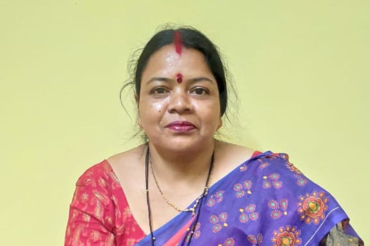 Mahakumbh Stampede: महाकुंभ में मची भगदड़ में झारखंड की महिला लापता, परिवार के साथ शाही स्नान करने गयी थी प्रयागराज