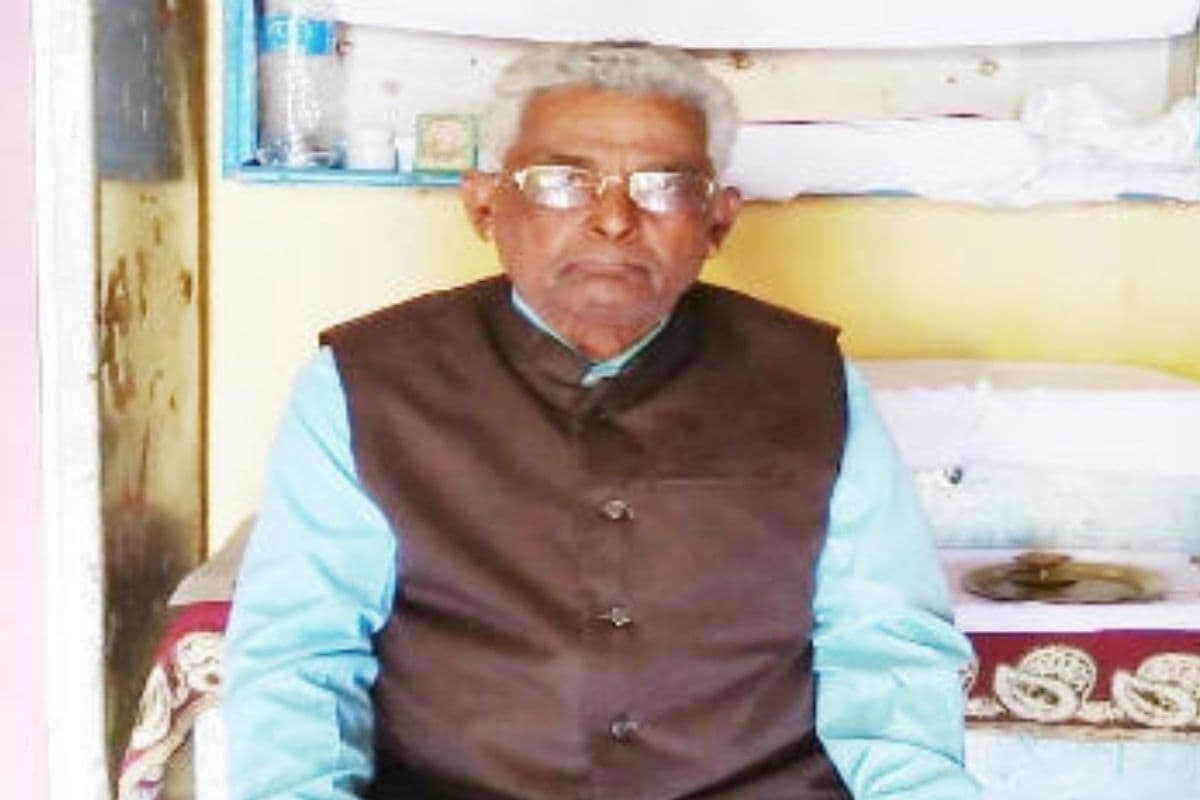 Padma Award 2025: झारखंड के ठेठ नागपुरी गायक और भिनसरिया राग के राजा महावीर नायक को पद्मश्री