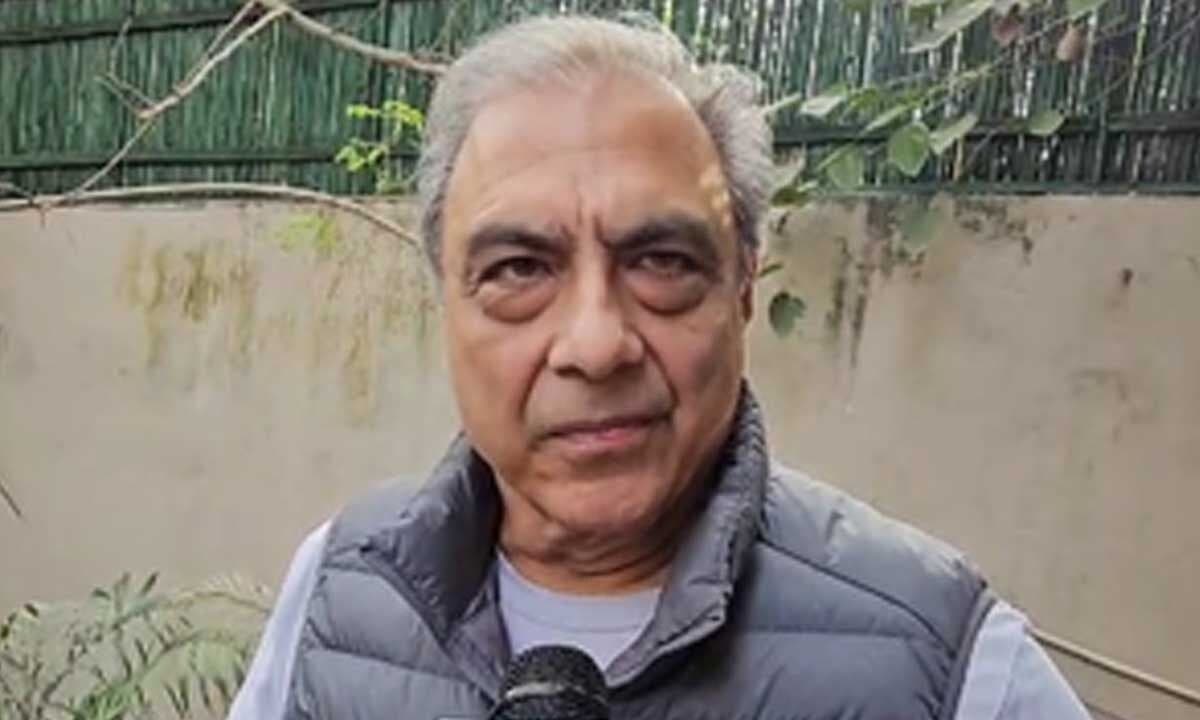 हिंडनबर्ग मामले में सीनियर वकील महेश जेठमलानी का बड़ा खुलासा, खोली मास्टरमाइंड की पोल