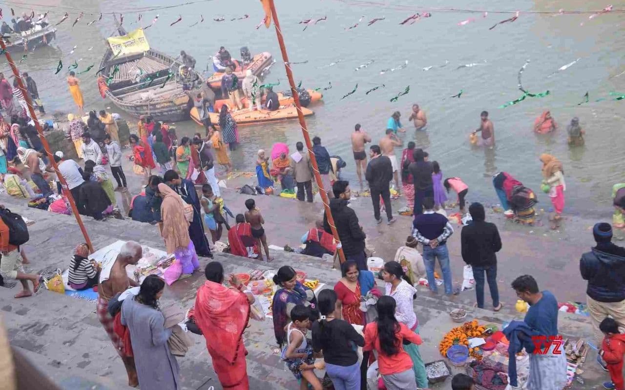 Bihar Weather: बिहार में मकर संक्राति पर गुलजार रहेगा मौसम, IMD ने बताया कहां-कहां रहेगा कुहासा