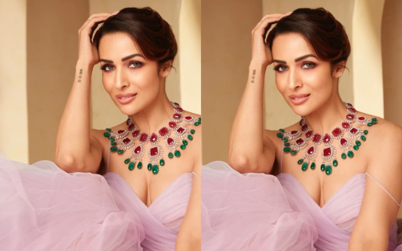 Viral Video: 'मुझे आंख मारी, फ्लाइंग किस…', 16 साल के लड़के की हरकत पर फूटा मलाइका का गुस्सा, बोलीं- अपनी मां का फोन नंबर दो