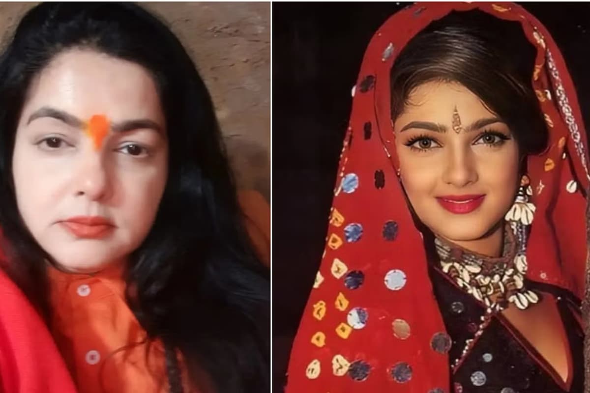 Mamta Kulkarni Controversies: इन विवादों का हिस्सा रही हैं ममता कुलकर्णी, जानें क्यों छोड़ी थी एक्टिंग
