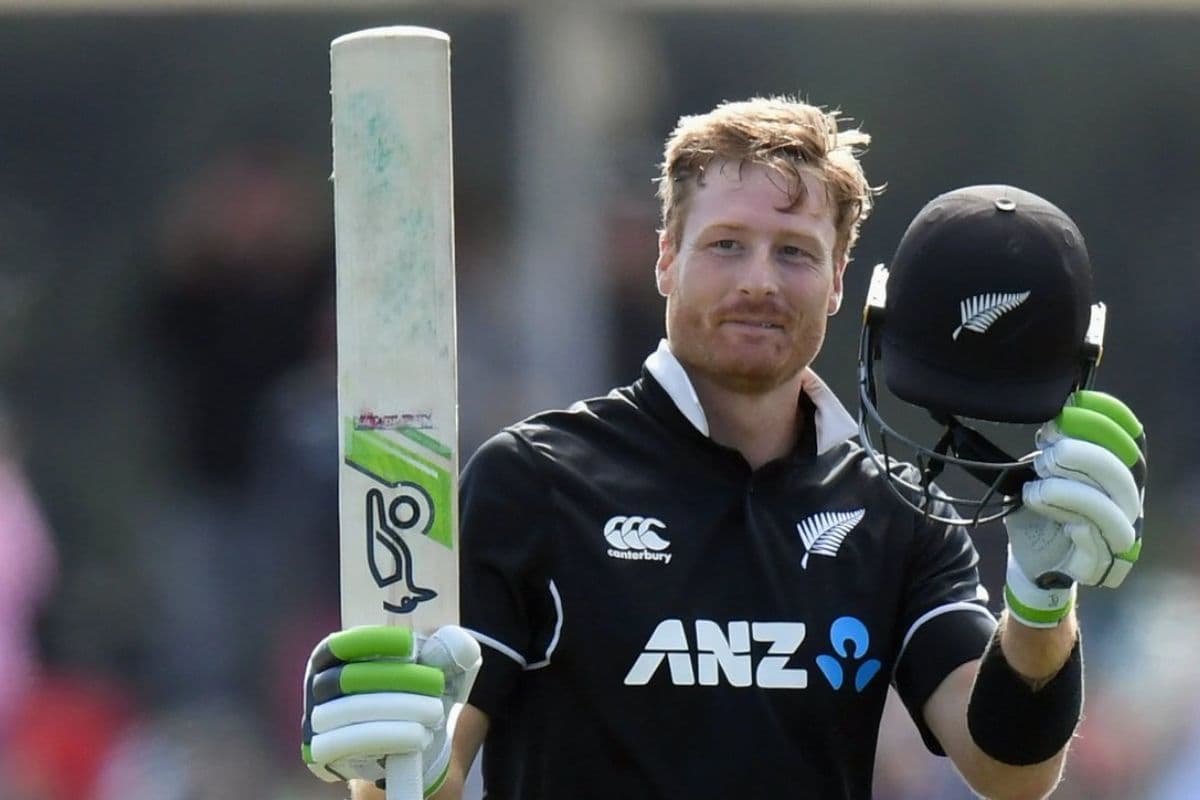 Martin Guptill Retirement: मार्टिन गप्टिल ने इंटरनेशनल क्रिकेट को कहा अलविदा, 2019 में धोनी को आउट कर तोड़ा था भारत का सपना