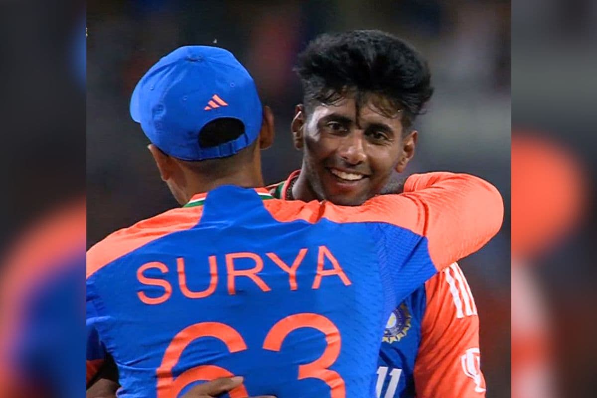 इंग्लैंड सीरीज से पहले टीम इंडिया को तगड़ा झटका, 150 किमी की स्पीड से गेंद फेंकने वाला गेंदबाज हुआ अनफिट