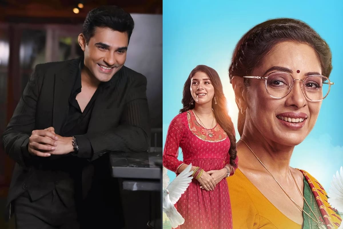 Anupama: प्रेम के चाचा ने शो में काम करने पर तोड़ी चुप्पी, कहा- कहानी को समझते…