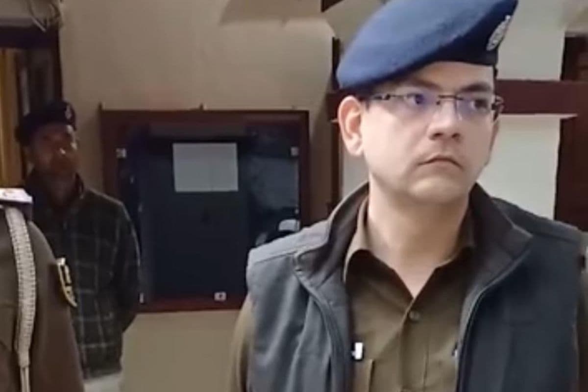 मुंगेर में शादीशुदा प्रेमिका ने पति संग रची साजिश, युवक की हत्या कर शव पहाड़ की तराई में फेंका