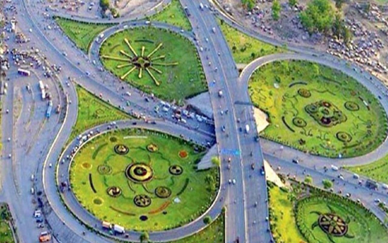 रिंग रोड से बदलेगी आरा शहर की सूरत, इन सड़कों का भी होगा विस्तार