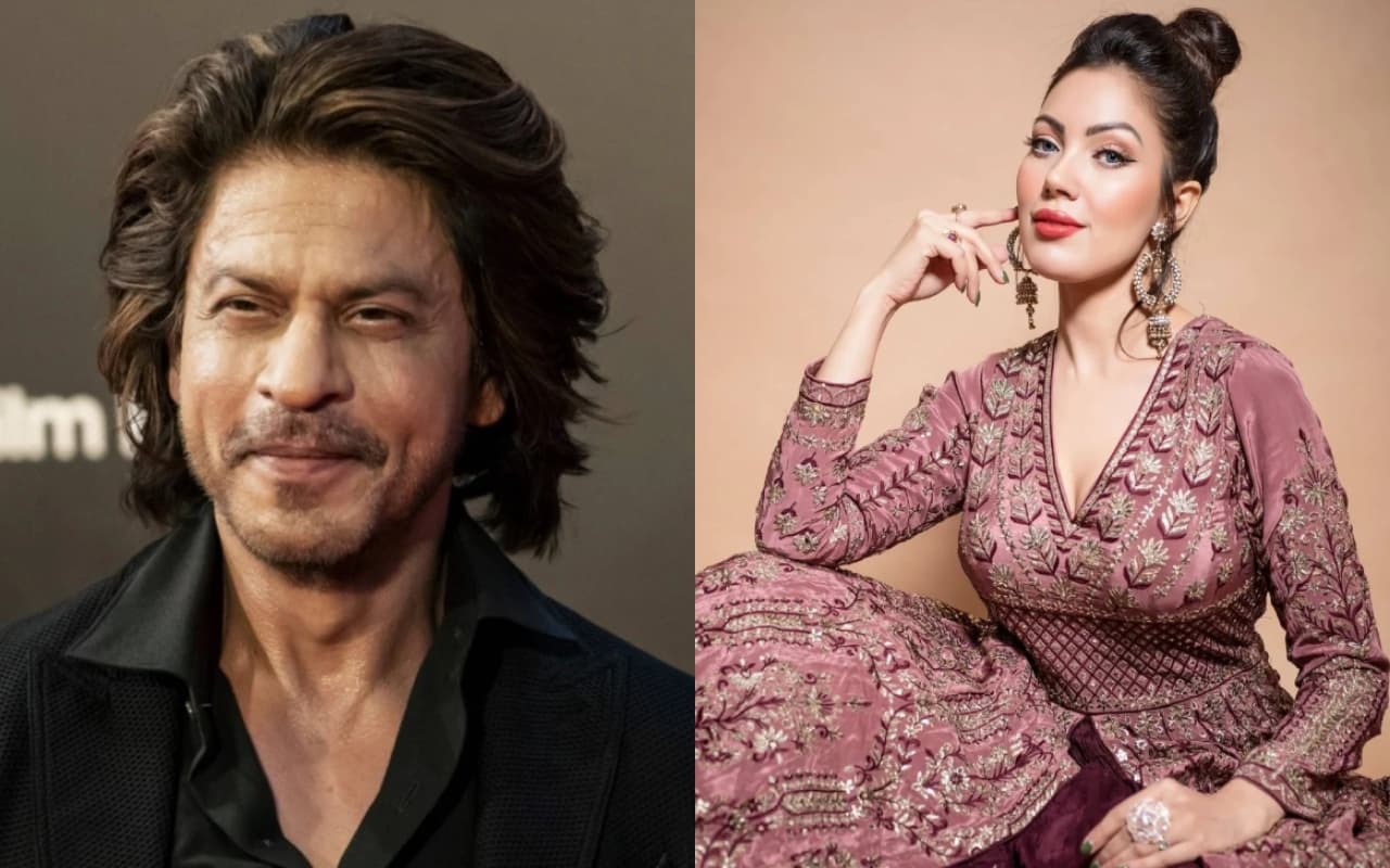 Taarak Mehta Ka Ooltah Chashmah: सालों बाद शाहरुख खान संग काम करने को लेकर बबीता जी ने तोड़ी चुप्पी, कहा- वह मेरे…