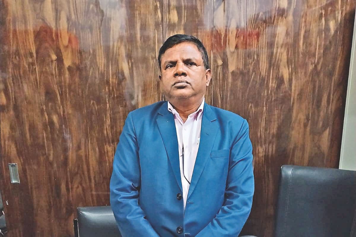 ACB ने शुरू की रांची सीओ की संपत्ति की जांच, रिश्वत लेते गिरफ्तार मुंशी राम को भेजा गया जेल