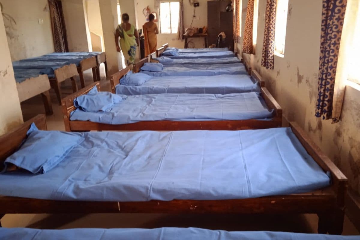 मुजफ्फरपुर में ठंड से बेघरों को मिली राहत, 8 आश्रय स्थलों पर बढ़िया सुविधा का प्रबंध