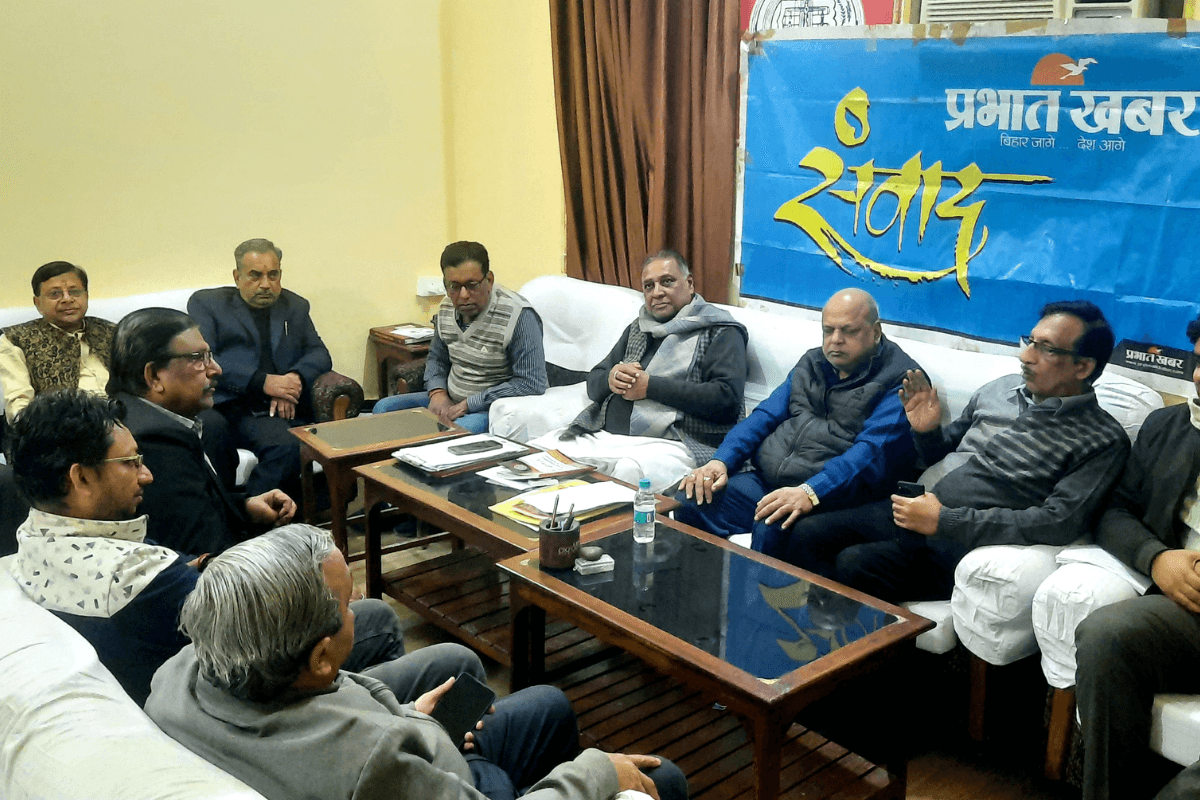 Budget 2025: फेसलेस हो GST से लेकर टैक्स में हो छूट, व्यवसायियों ने सरकार के सामने रखी ये मांगें