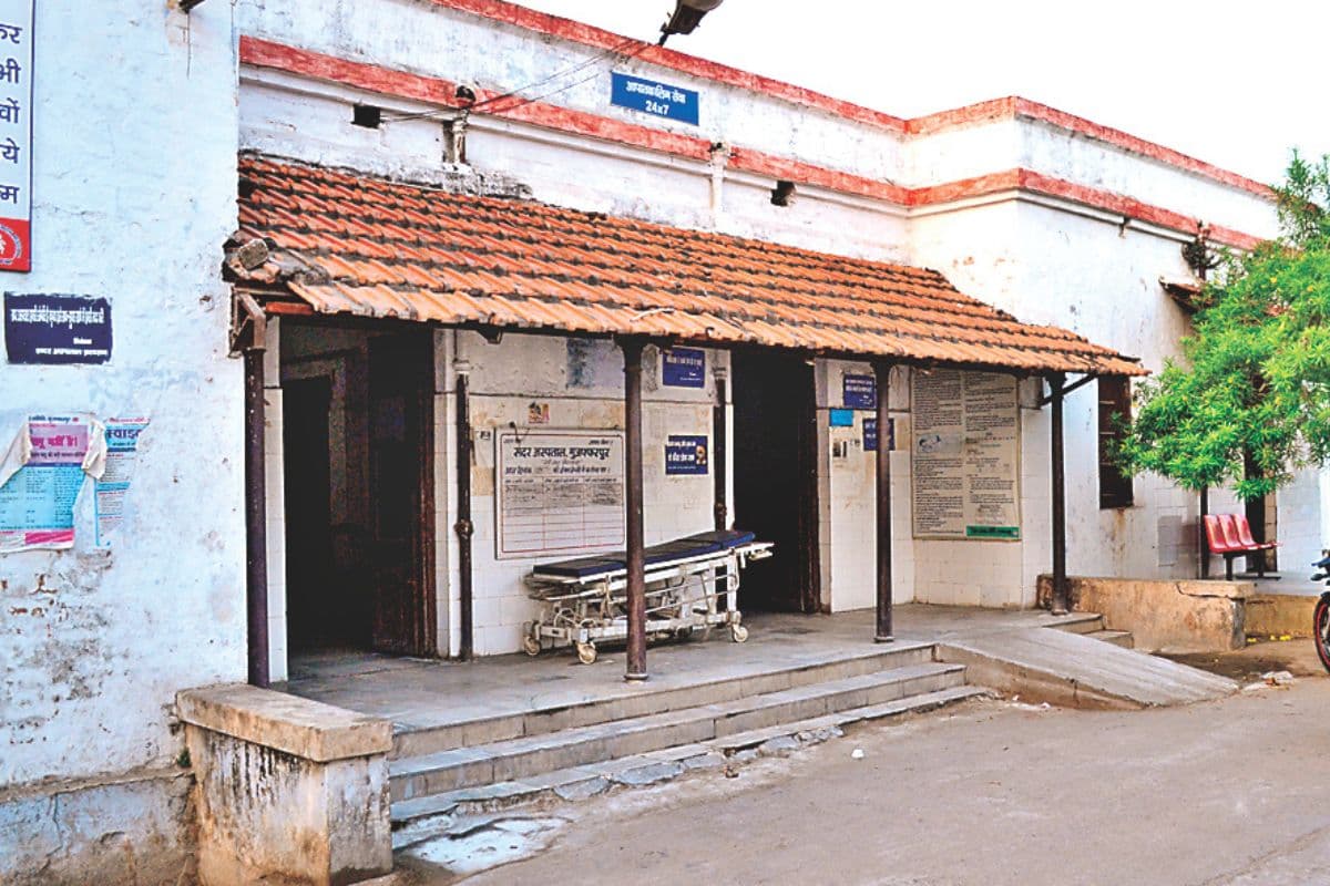 मुजफ्फरपुर में टीबी उन्मूलन अभियान, 3000 लोगों में नहीं मिली बीमारी, तो पंचायत हो जाएगी मुक्त