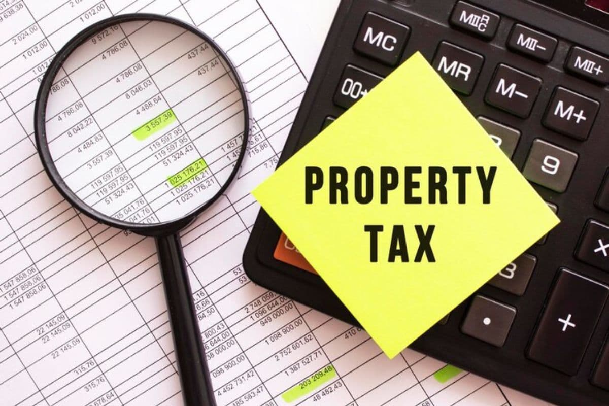 मुजफ्फरपुर में प्रॉपर्टी टैक्स में वृद्धि, लेकिन सरकार ने अनुदान में की बड़ी कटौती