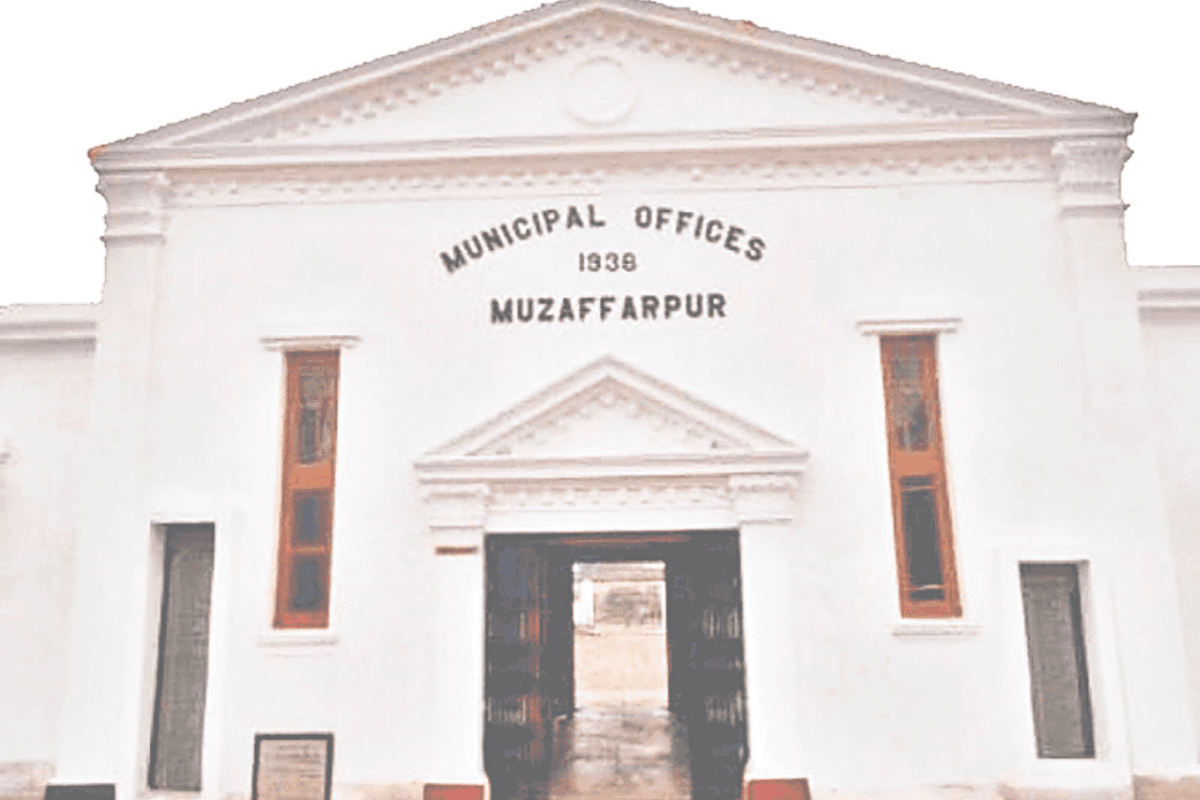 Muzaffarpur News: घरों पर बैनर पोस्टर लगाने वालों के लिए जरूरी खबर, नई विज्ञापन नीति को लेकर पहली बैठक पूरी