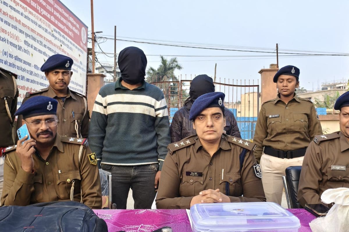 Youtube पर सीखा मर्डर का तरीका, मुजफ्फरपुर में पोती ने ऐसे दिया खौफनाक घटना को अंजाम