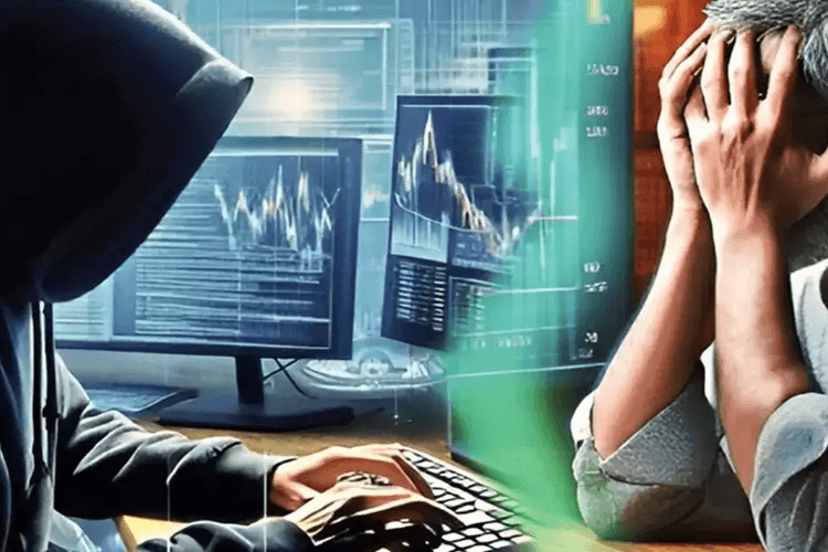 Muzaffarpur Crime: ट्रेडिंग के जरिए मालामाल होने का सपना दिखाकर लूट लिए 3.5 लाख, ठगी के बाद खुली नींद