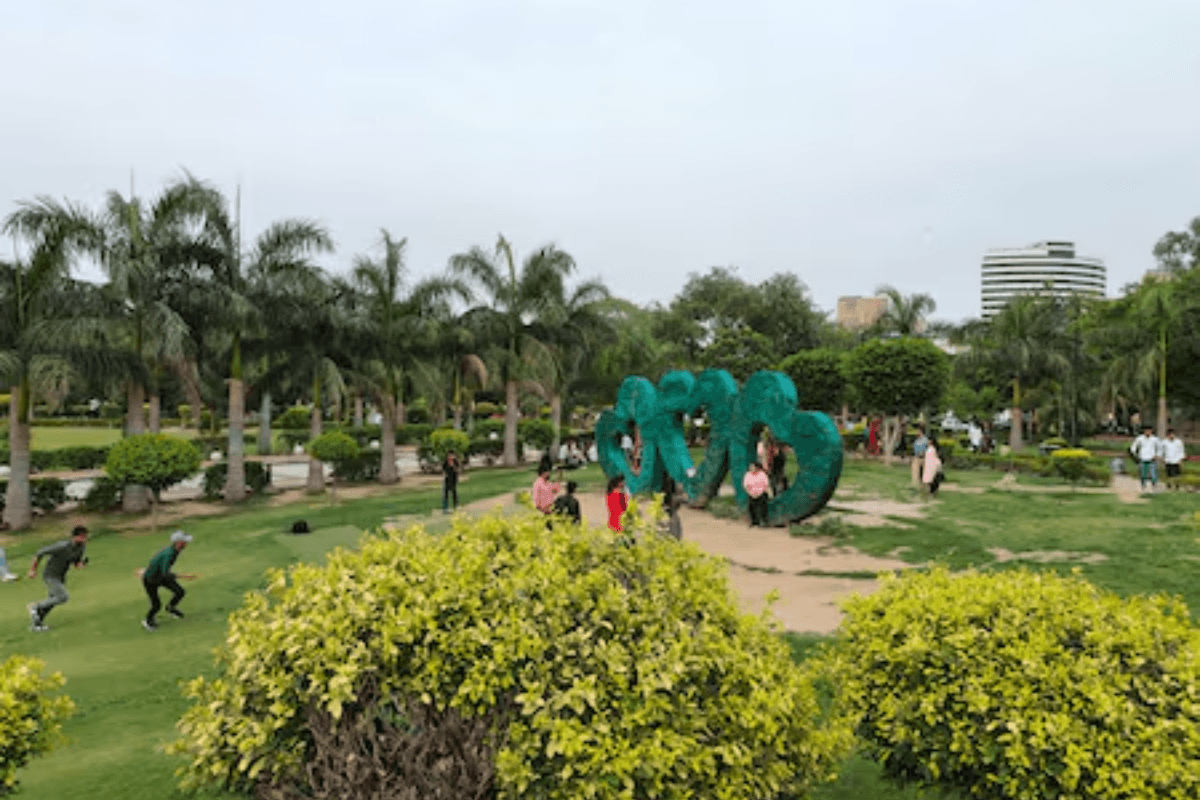 Muzaffarpur News: गुड न्यूज! शहर को मिलने जा रहा नया पार्क, डीएम से मांगा गया प्रस्ताव