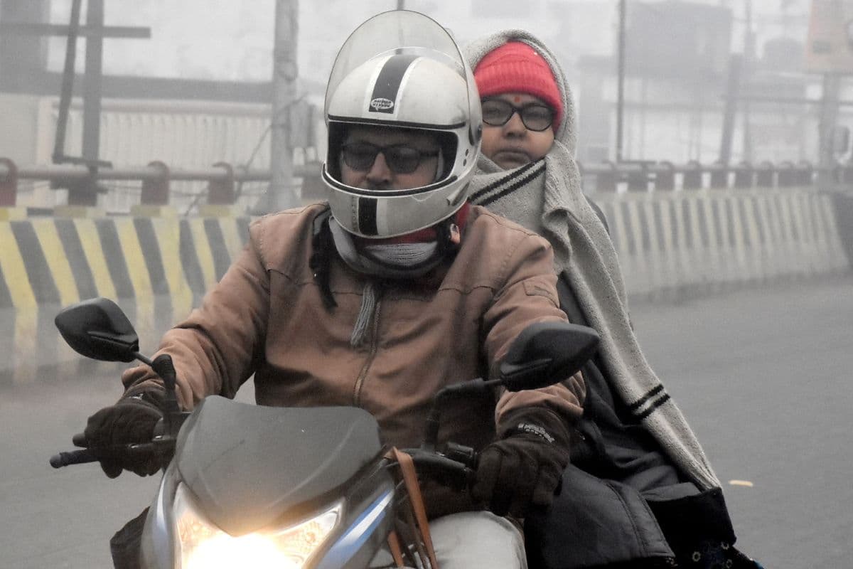 Bihar Weather: बिहार में चलेगी सर्द पछुआ हवा, बुधवार से एक बार फिर बढ़ेगी ठंड