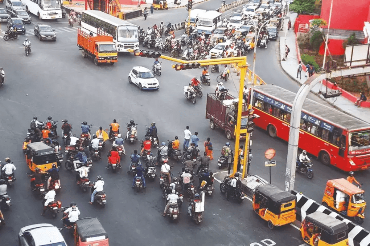 Muzaffarpur News: सीएम की प्रगति यात्रा को लेकर शहर की ट्राफिक व्यवस्था में बदलाव, घर से निकलने से पहले पढ़ें यह जरूरी खबर