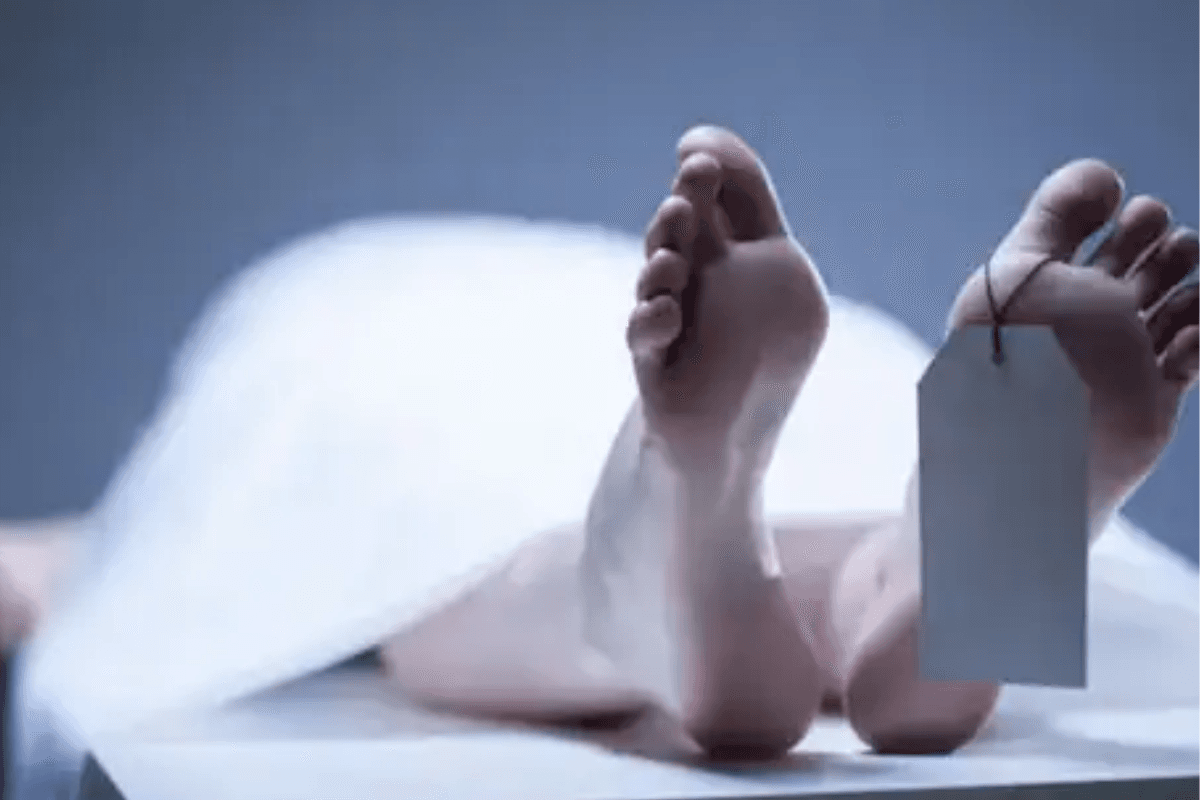 Muzaffarpur News: संदिग्ध परिस्थिति में बरामद हुआ युवती का शव, परिजन घर से फरार