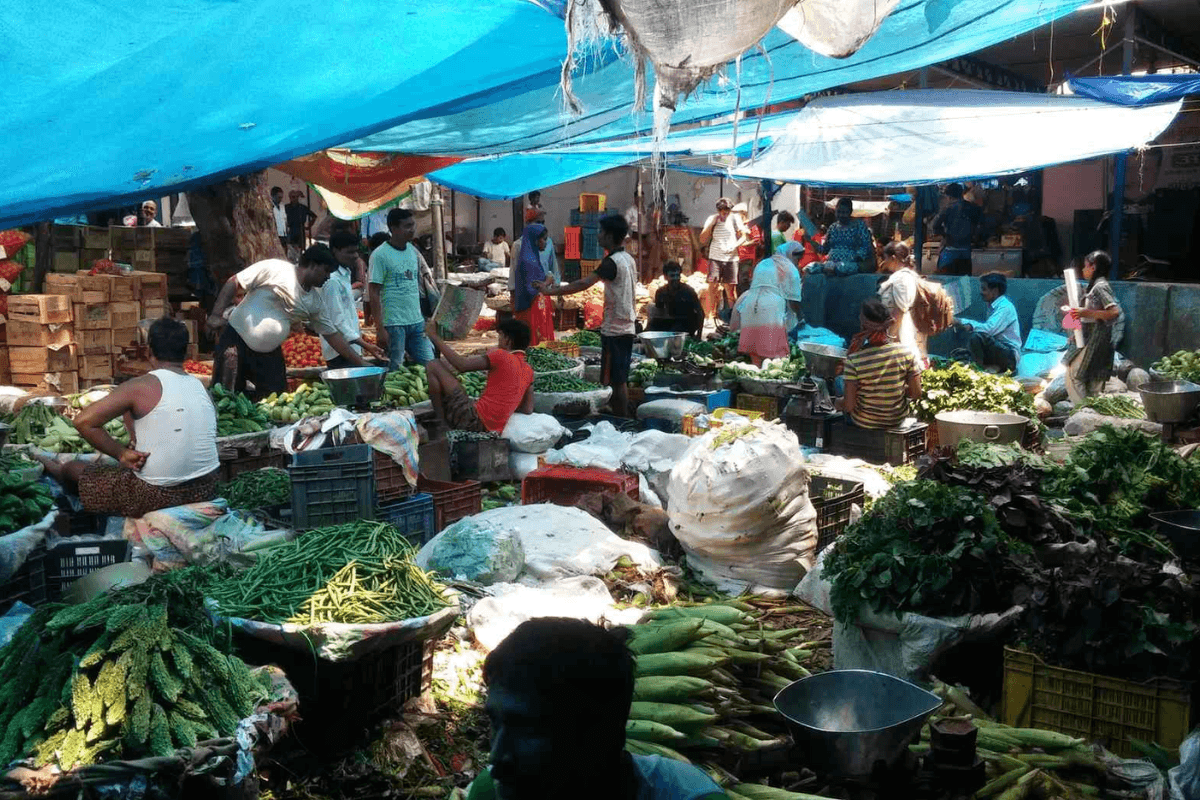 Muzaffarpur News: 8 नई सब्जी मंडी की बंदोबस्ती करेगा नगर निगम, राजस्व बचाने को लेकर फैसला