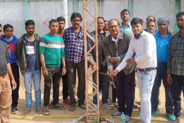 National Book Fair 2025: नए साल पर रांची में सजेगी अक्षरों की दुनिया, कब से लग रहा है राष्ट्रीय पुस्तक मेला?