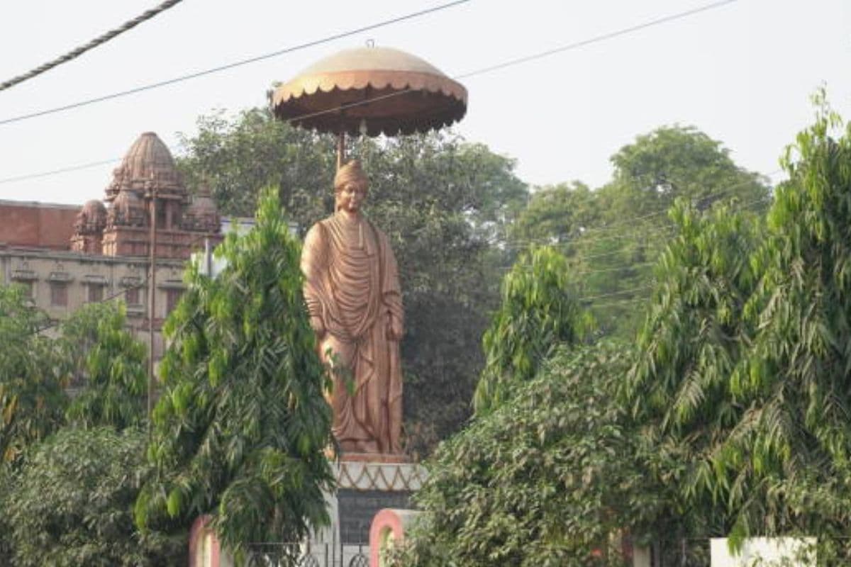 National Youth Day: हर काम में मिलेगी सफलता, याद रखें स्वामी विवेकानंद जी के ये विचार