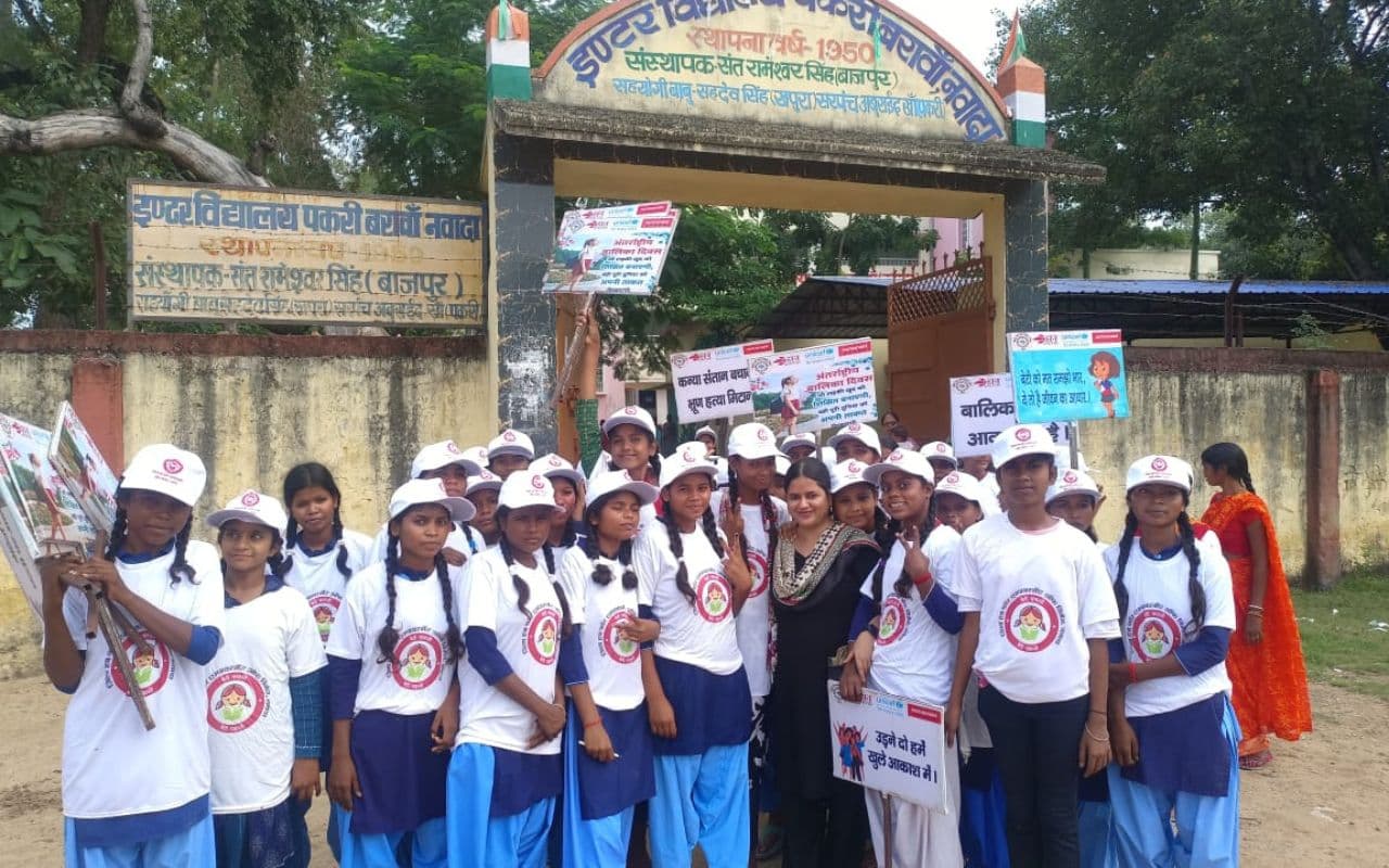 National Youth Day: बिहार को बेहतर बनाने में जुटी हैं ये युवतियां, जानिए इनकी प्रेरणादायक कहानी