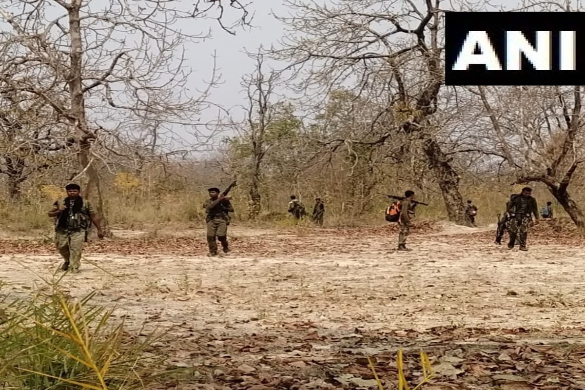 Naxal Encounter: तीन दिन में लिया बीजापुर का बदला, सुकमा में 3 नक्सली ढेर, सुरक्षाबलों का अभियान जारी
