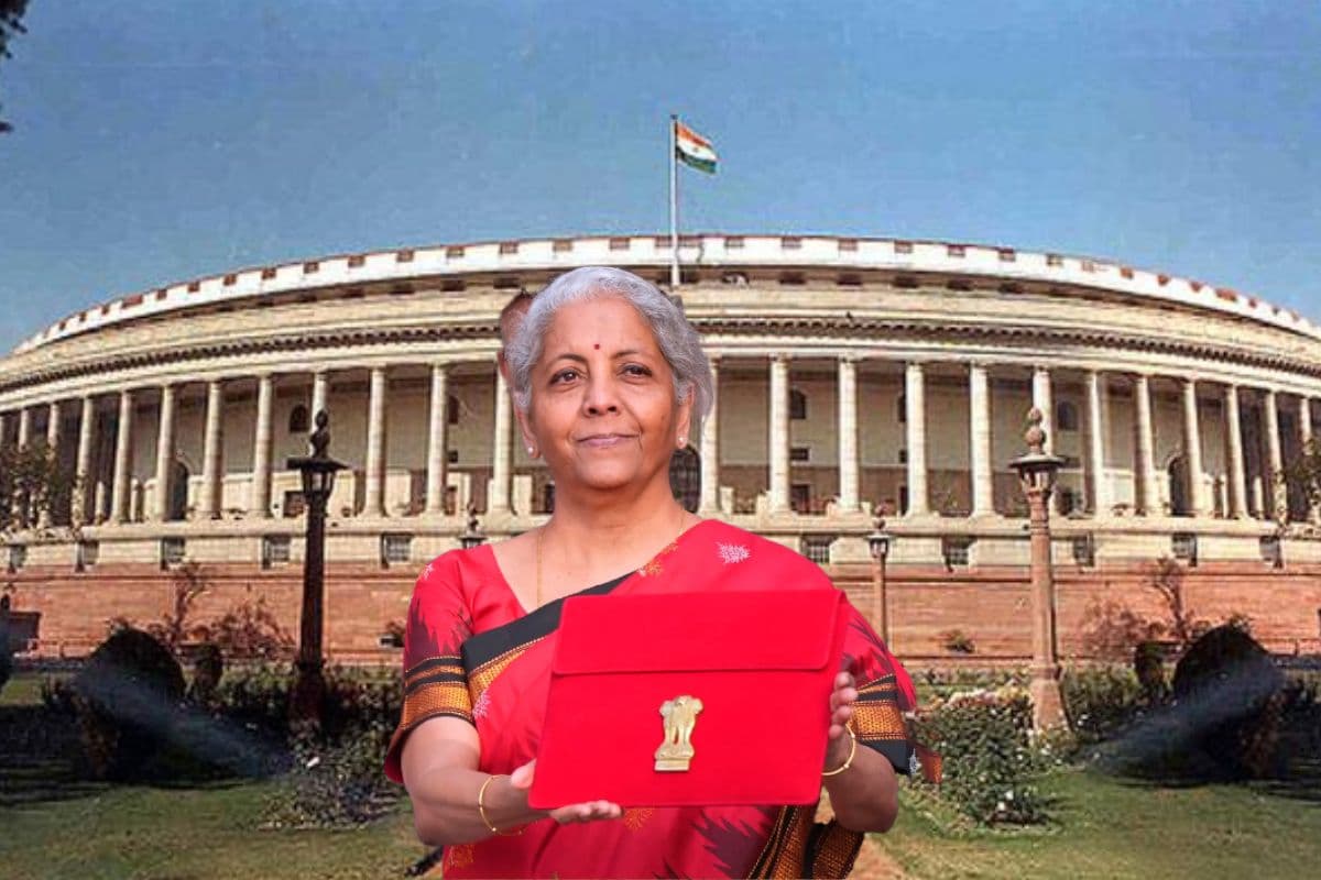 निर्मला सीतारमण का ऐतिहासिक बजट 2025, जानिए कौन-कौन से टूटने वाले हैं रिकॉर्ड