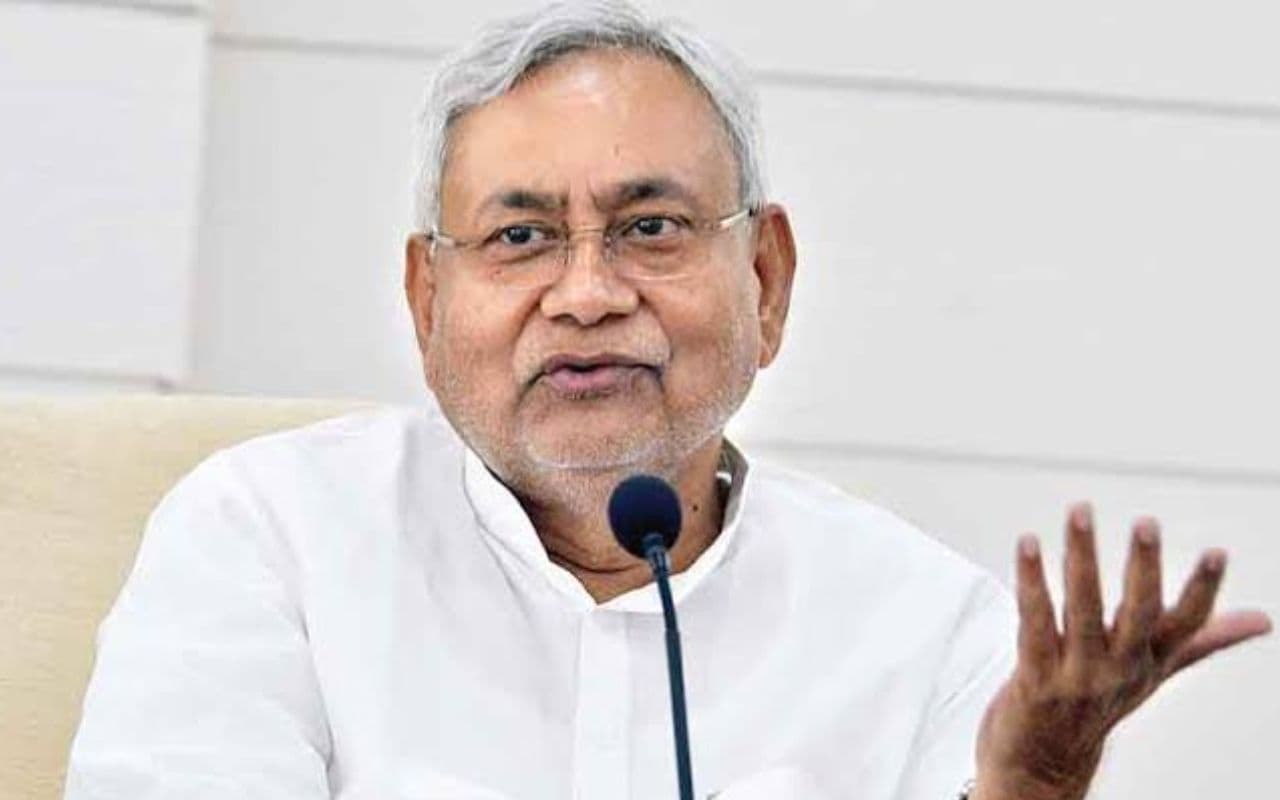 सीएम नीतीश ने 'इंडिया गठबंधन' नाम का किया था पुरजोर विरोध, जदयू एमपी ने किया बड़ा दावा