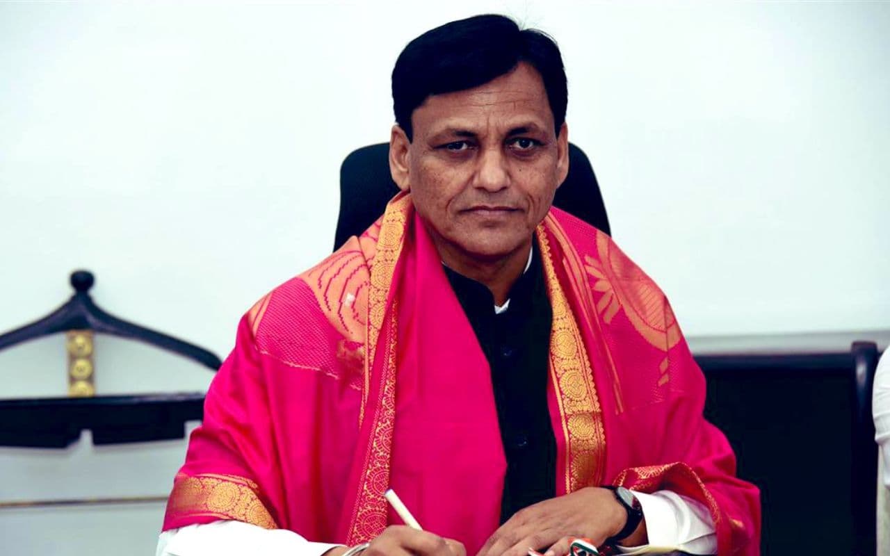 Video: बीजेपी एमएलए ने अमित शाह के खास को बताया तीसरा प्रधानमंत्री, बोले- एनडीए सरकार नरेंद्र मोदी, गृहमंत्री और…