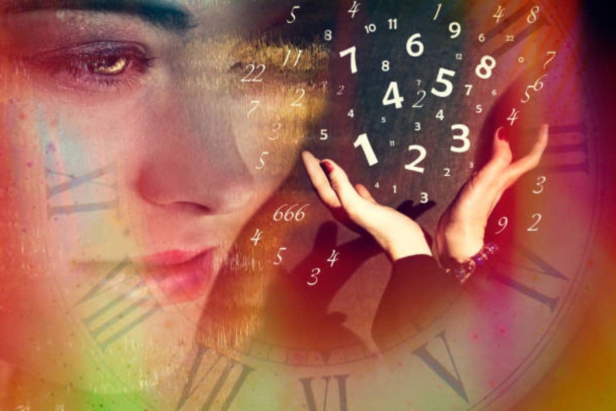 Numerology Numerology