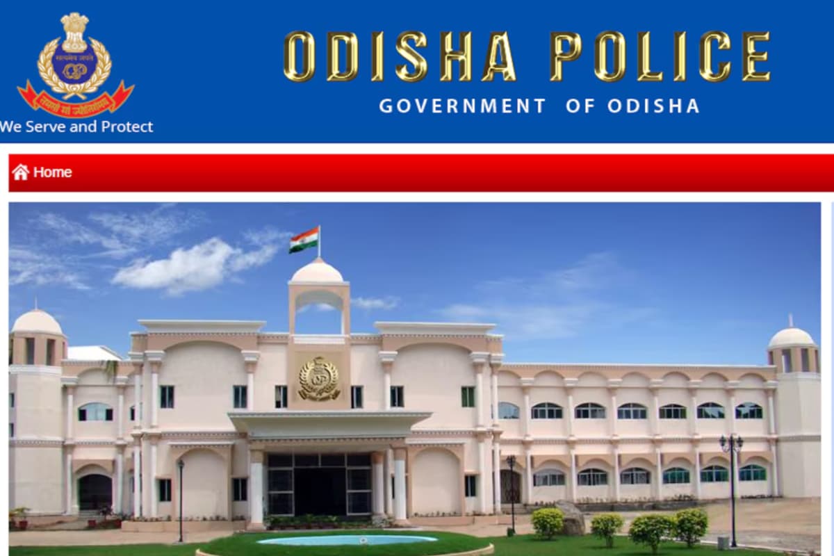Odisha Police Recruitment 2025: ओडिशा पुलिस में 933 पदों पर आवेदन प्रक्रिया शुरू, यहां देखें डिटेल्स